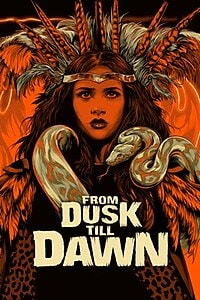From Dusk Till Dawn (2012)