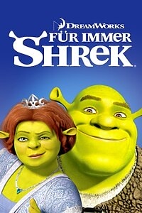 Für immer Shrek (2010)