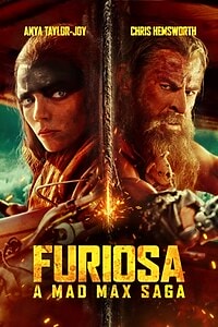 Furiosa: A Mad Max Saga (2024)