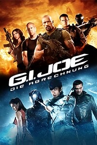 G.I. Joe – Die Abrechnung (2013)