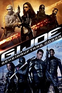G.I. Joe: Geheimauftrag Cobra (2009)