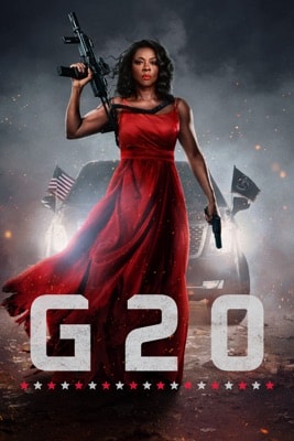 G20 (2025) – Filmcover