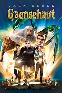 Gänsehaut (2016)