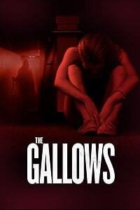 Gallows: Jede Schule hat ein Geheimnis (2015)