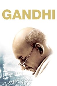 Gandhi (1983)