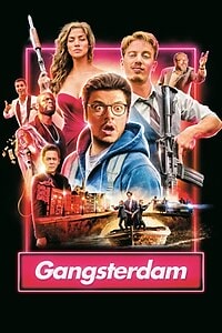 Gangsterdam (2025)