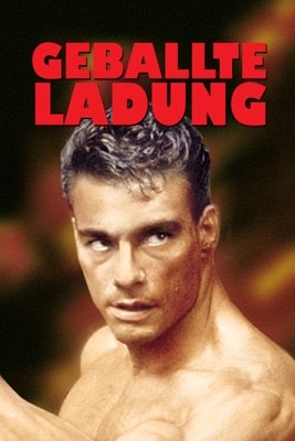 Geballte Ladung (1991) – Filmcover