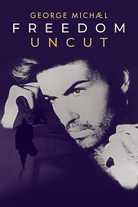 George Michael Freedom (2022)