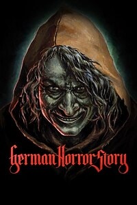 German Horror Story (2025)