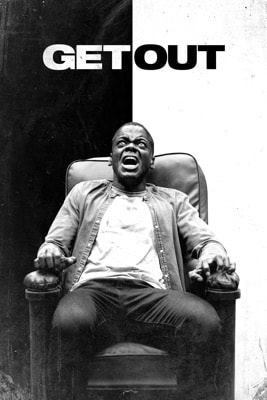Get Out (2017) – Filmcover