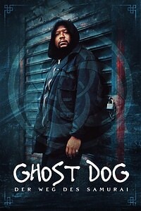 Ghost Dog – Der Weg des Samurai – Apple TV
