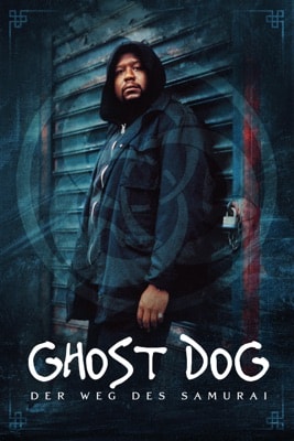 Ghost Dog – Der Weg des Samurai (1999) – Filmcover