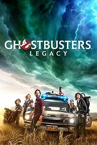 Ghostbusters: Legacy (2021)