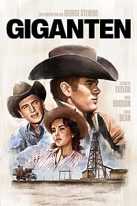 Giganten (1956) – Apple TV