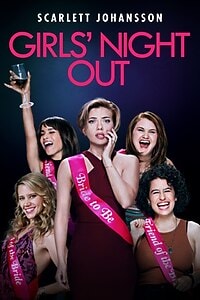 Girls‘ Night Out (2017)