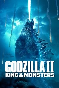 Godzilla: King of the Monsters (2019)