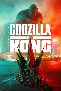 Godzilla vs. Kong (2021)