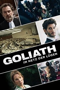 Goliath: Im Netz der Lügen (2022)