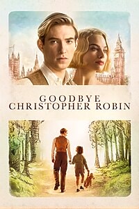 Goodbye Christopher Robin (2018)