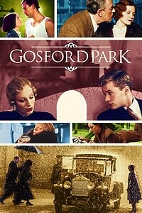 Gosford Park (2001) – Apple TV