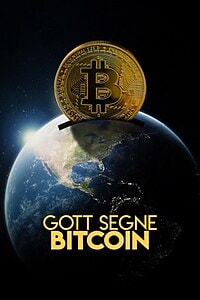 Gott segne Bitcoin (2024)