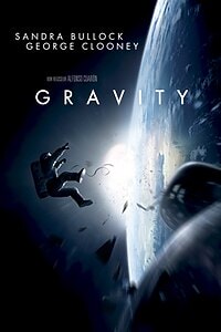 Gravity (2013)