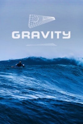 Gravity (2022) – Filmcover