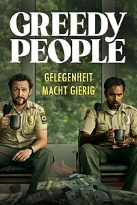 Greedy People: Gelegenheit macht gierig (2024)
