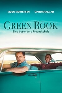 Green Book – Eine besondere Freundschaft (2019)