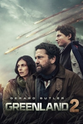 Greenland 2 (2026) – Filmcover