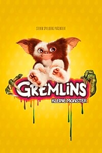 Gremlins – Kleine Monster (1984)