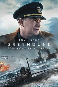 Greyhound – Schlacht im Atlantik (2020)