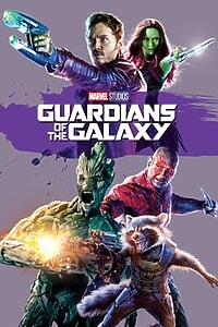 Guardians of the Galaxy (2014)