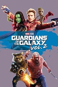 Guardians of the Galaxy Vol. 2 (2017)