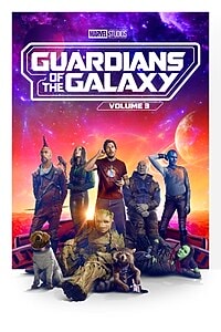 Guardians of the Galaxy Vol. 3 (2023)