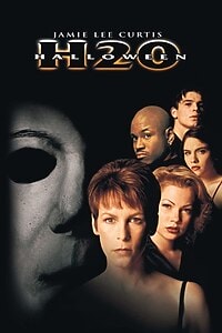 HALLOWEEN H20 – 20 JAHRE SPAETER (1998)