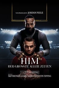 HIM: DER GRÖSSTE ALLER ZEITEN (2025)