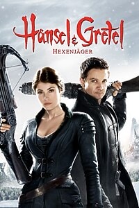 Hänsel & Gretel – Hexenjäger (2013)