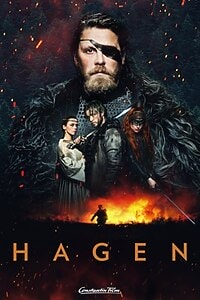 Hagen – Im Tal der Nibelungen (2024)