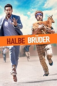 Half Brothers (2020)