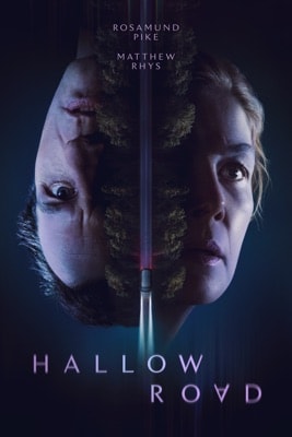 Hallow Road (2025) – Filmcover