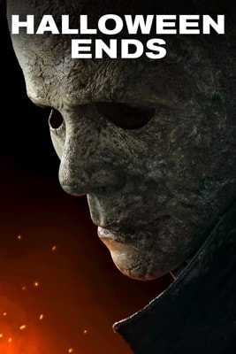 Halloween Ends (2022) – Filmcover