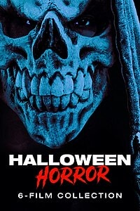 Halloween Horror: 6-Film Collection – Apple TV Bundle-Cover