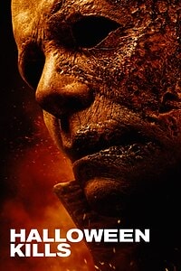 Halloween Kills (2021)