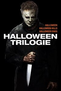 Halloween Trilogie – Apple TV Bundle-Cover