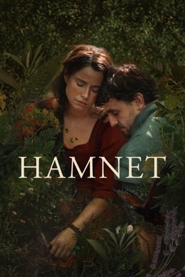 Hamnet (2026) – Filmcover