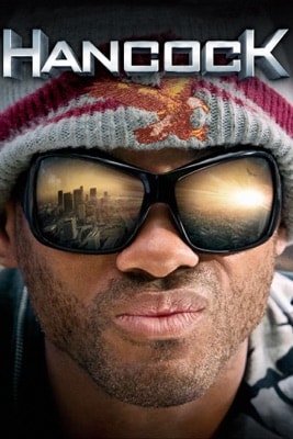 Hancock (2008) – Filmcover