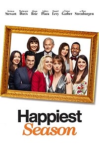 Happiest Season (2020)