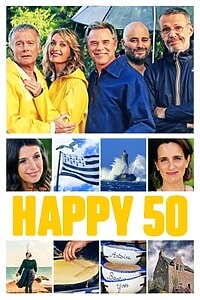 Happy 50 (2023)