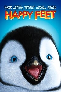 Happy Feet (2006)